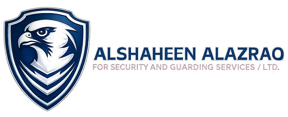 Al Shaheen Al Azraq for Security and Guarding Services Ltd.