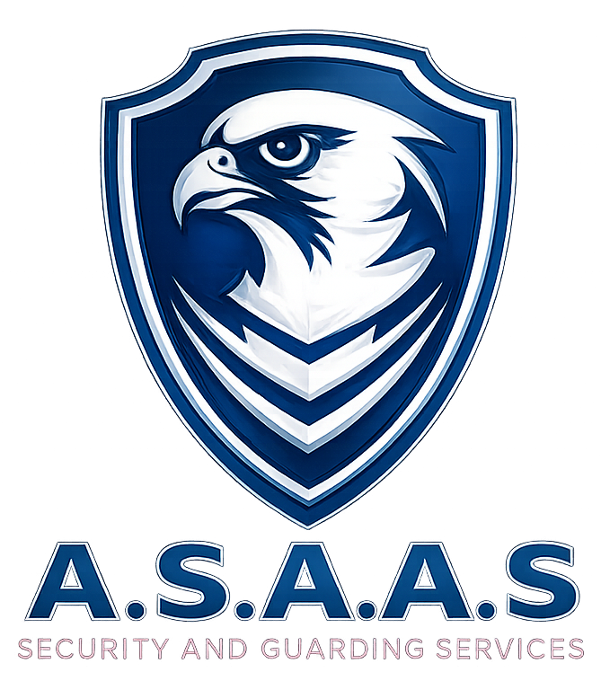 Al Shaheen Al Azraq for Security and Guarding Services Ltd.